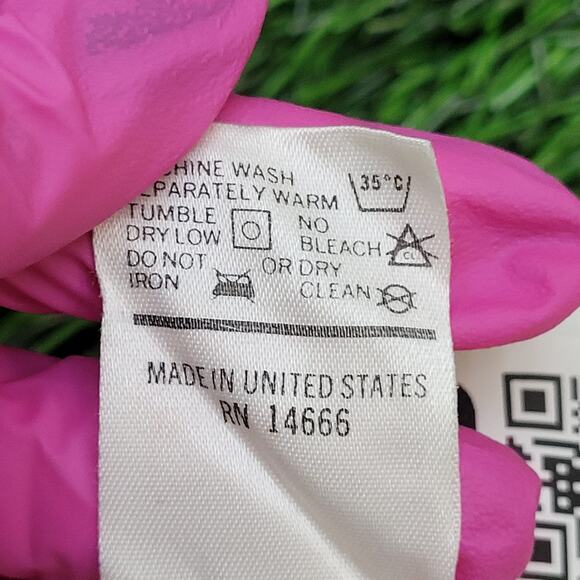 Vintage Sporstwear Zip Sweatshirt Vest Womens Small 18x21 - Picture 7 of 9